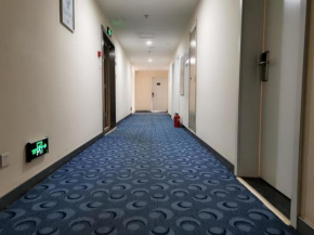 7Days Inn Jinzhong Shanxi University Town Branch